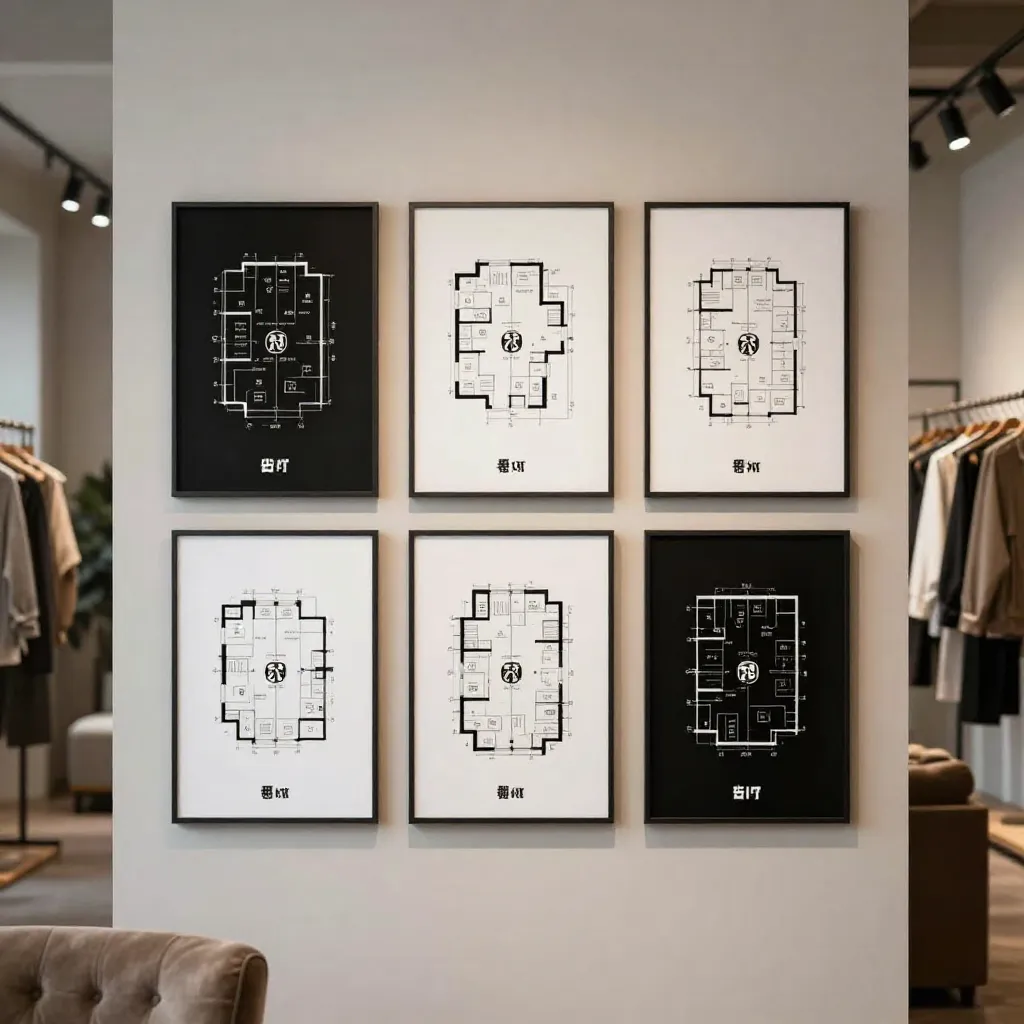 Returns and refunds for poster orders